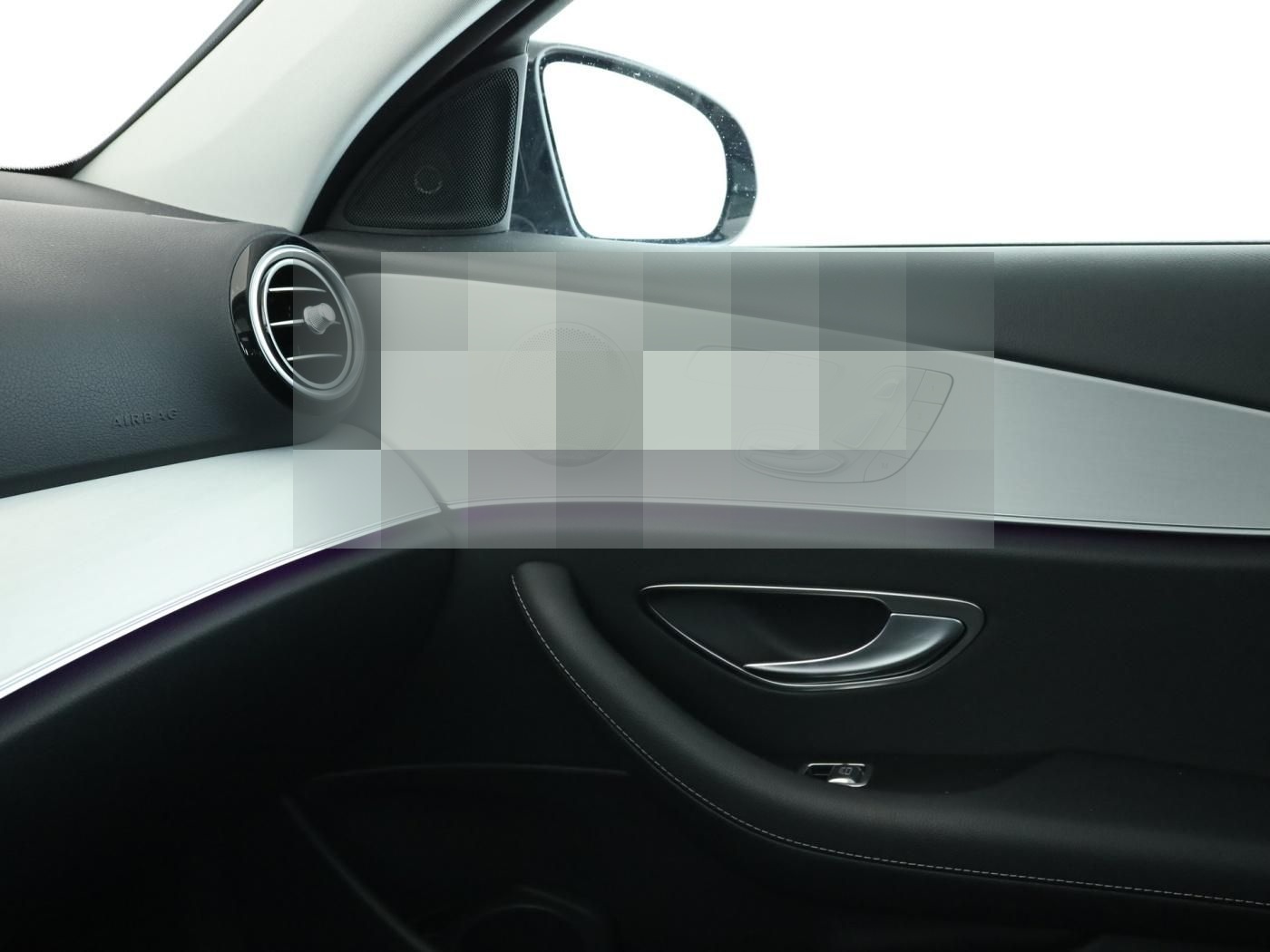 Mercedes-Benz E 300 de 4M T Avantgarde*Panorama*Memory*Distr.* foto 16