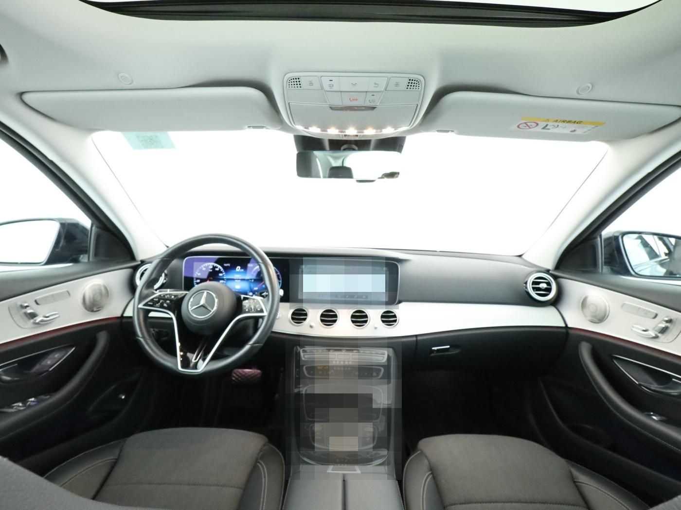 Mercedes-Benz E 300 de 4M T Avantgarde*Panorama*Memory*Distr.* foto 19