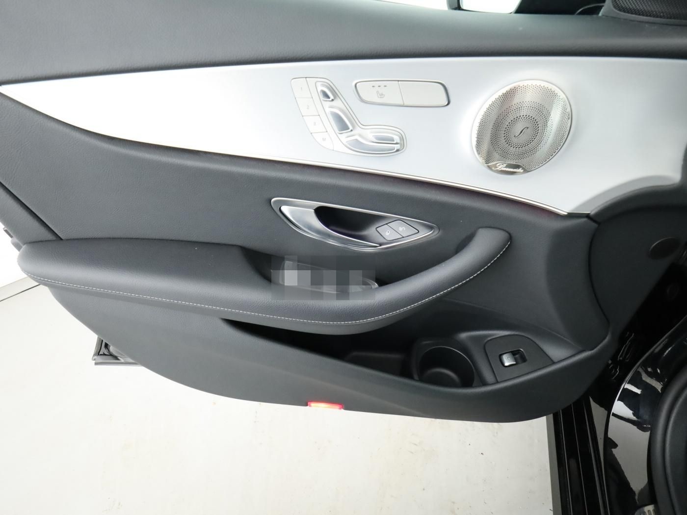 Mercedes-Benz E 300 de 4M T Avantgarde*Panorama*Memory*Distr.* foto 20