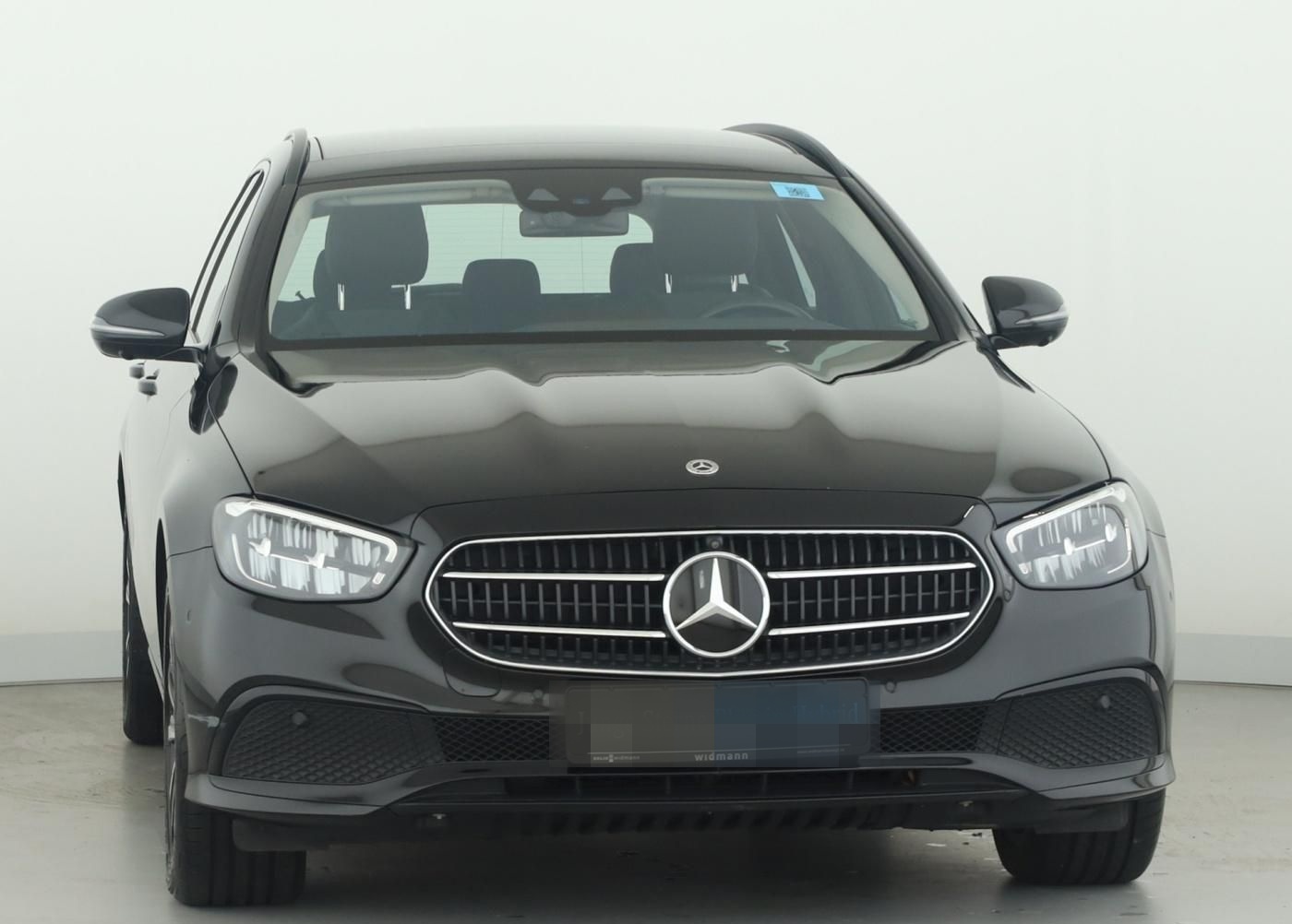 Mercedes-Benz E 300 de 4M T Avantgarde*Panorama*Memory*Distr.* foto 3