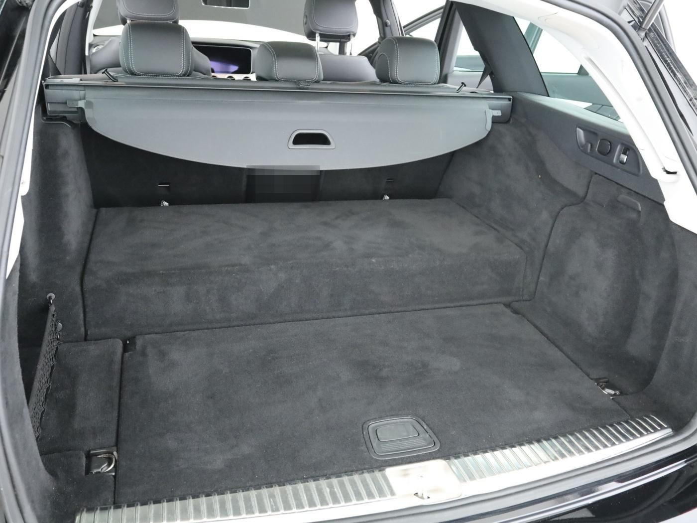 Mercedes-Benz E 300 de 4M T Avantgarde*Panorama*Memory*Distr.* foto 23