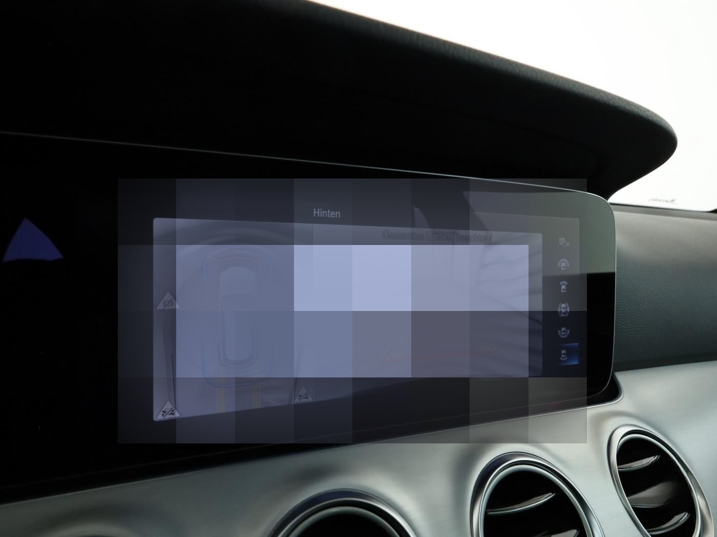 Mercedes-Benz E 300 de 4M T Avantgarde*Panorama*Memory*Distr.* foto 25