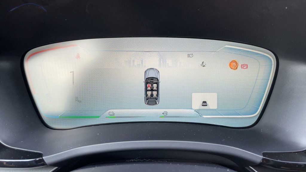 BYD Seal U DM-i PHEV Boost sofort lieferbar Alu LED foto 12