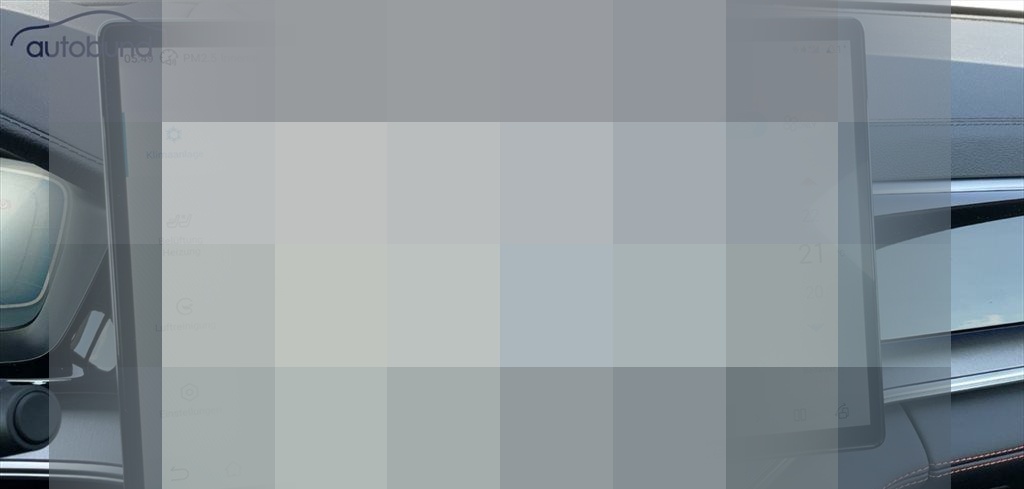 BYD Seal U DM-i PHEV Boost sofort lieferbar Alu LED foto 16