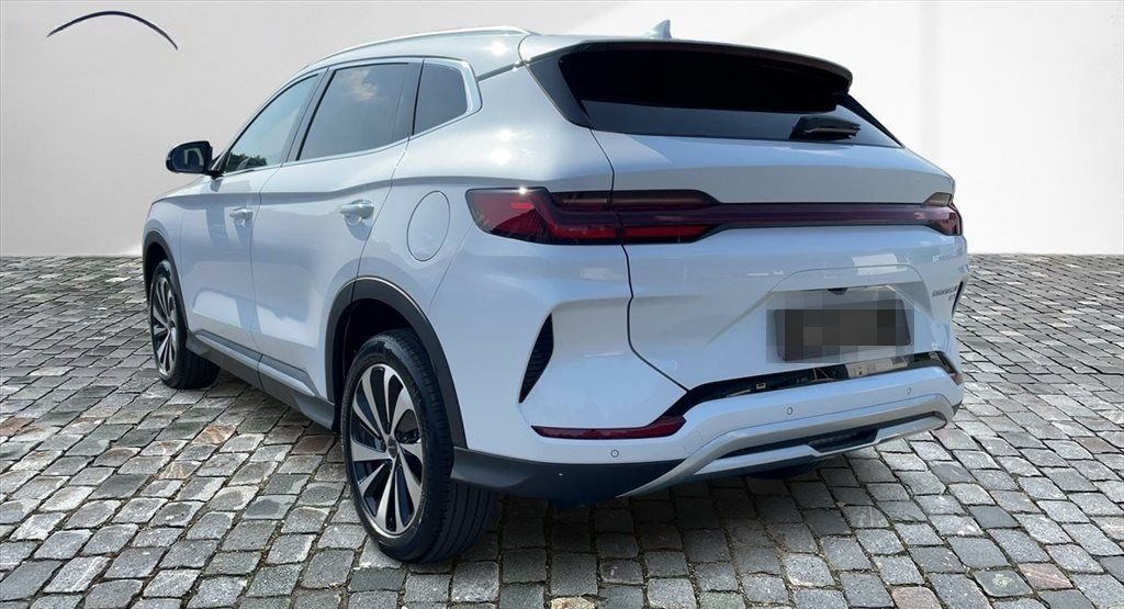 BYD Seal U DM-i PHEV Boost sofort lieferbar Alu LED foto 3