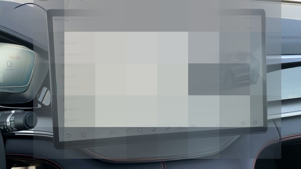 BYD Seal U DM-i PHEV Boost sofort lieferbar Alu LED foto 22