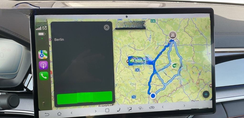 BYD Seal U DM-i PHEV Boost sofort lieferbar Alu LED foto 25