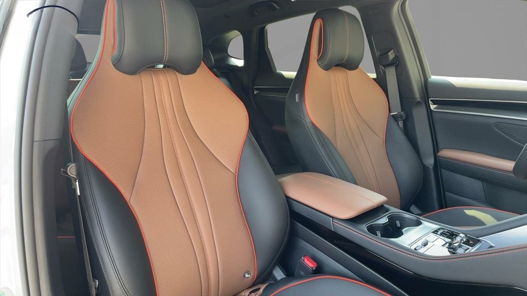 BYD Seal U DM-i PHEV Boost sofort lieferbar Alu LED foto 6