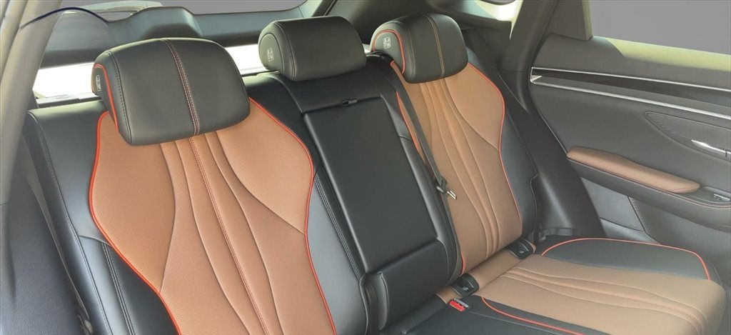 BYD Seal U DM-i PHEV Boost sofort lieferbar Alu LED foto 7