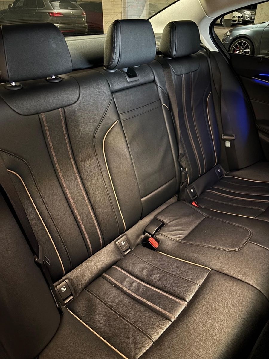 BMW 540i xDrive Sport/Standheizung/PANO/Ambiente/RFK foto 12