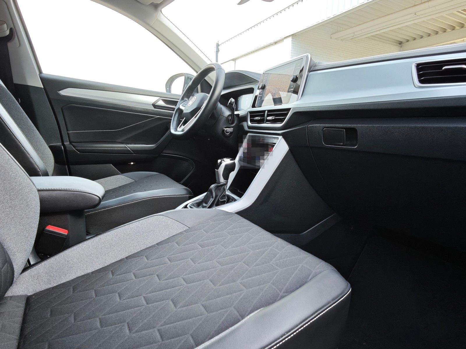 Volkswagen T-Roc GOAL 2.0 TDI DSG AHK*LEDplus*NAV*ACC*SHZ* foto 12