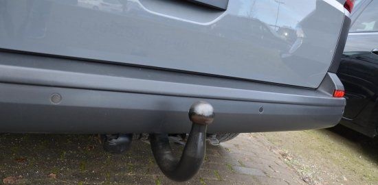 Volkswagen T6 2.0 TDI Kombi lang Klima AHK 9 Sitze foto 12