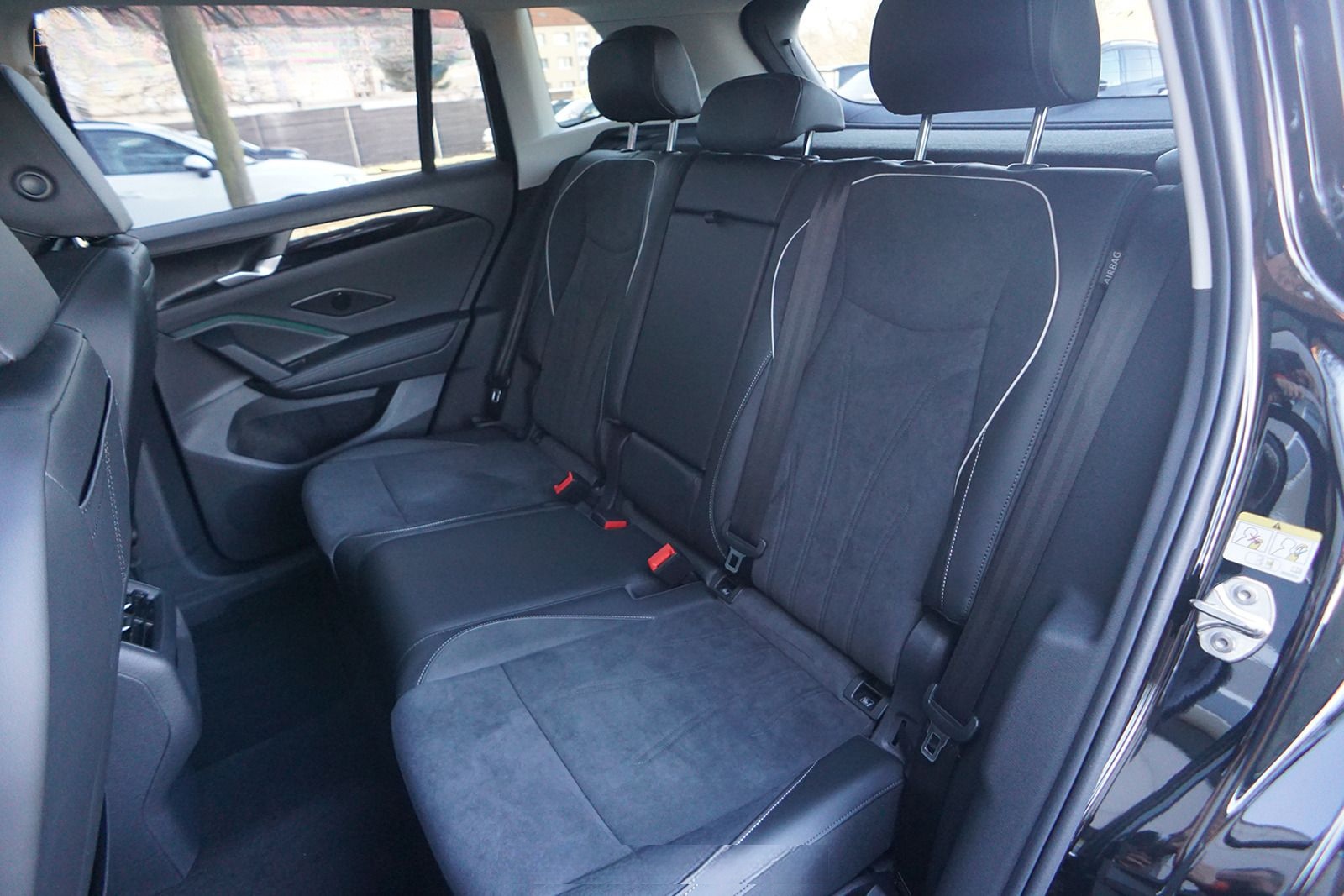 Volkswagen Tiguan 2.0 TDI 4MOTION Elegance/Pano/AHK/Kam/Key foto 12