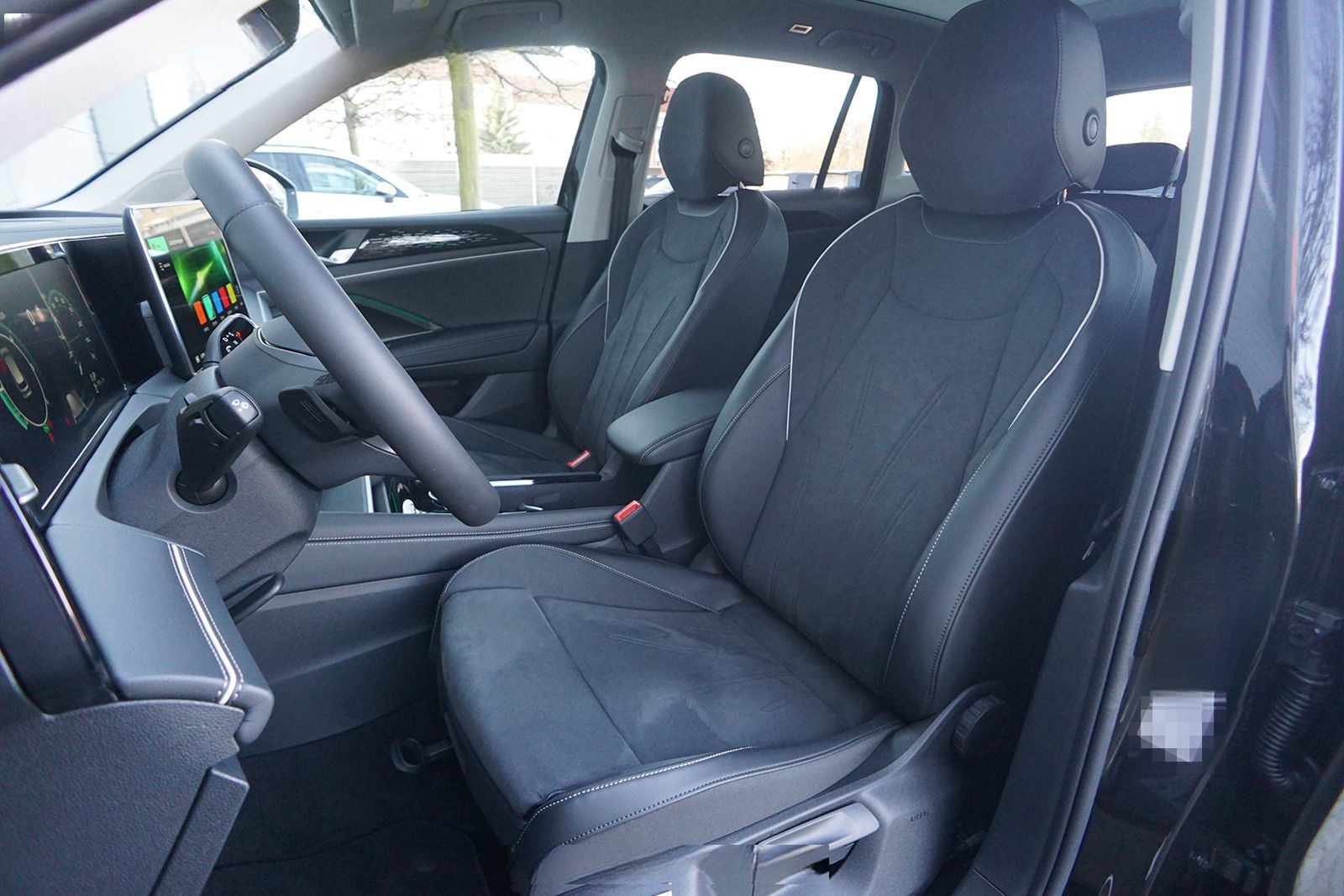 Volkswagen Tiguan 2.0 TDI 4MOTION Elegance/Pano/AHK/Kam/Key foto 10