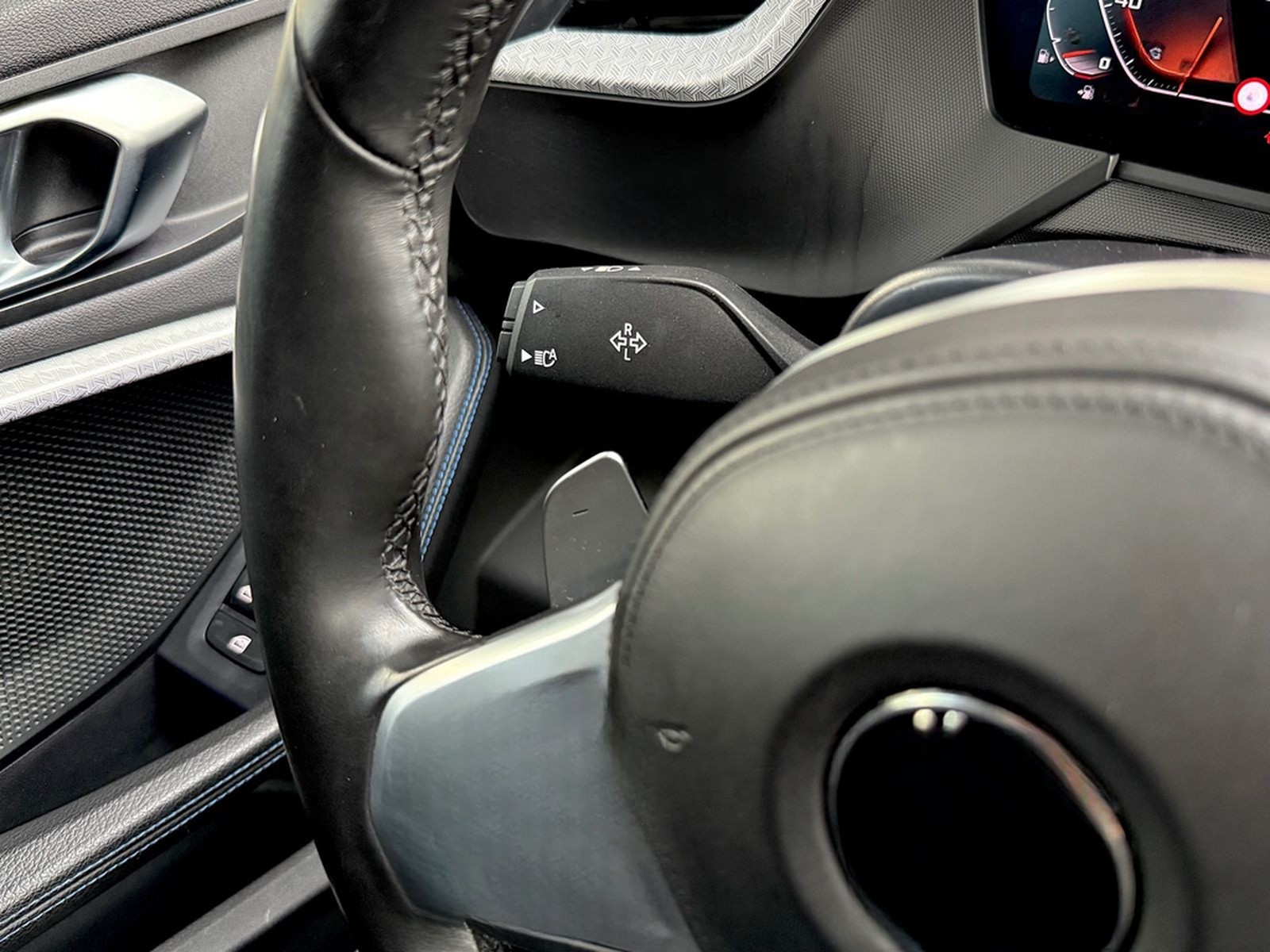 BMW M235i xD GranCoupe M-Sport HeadUp Pano R.Kam DAB foto 15