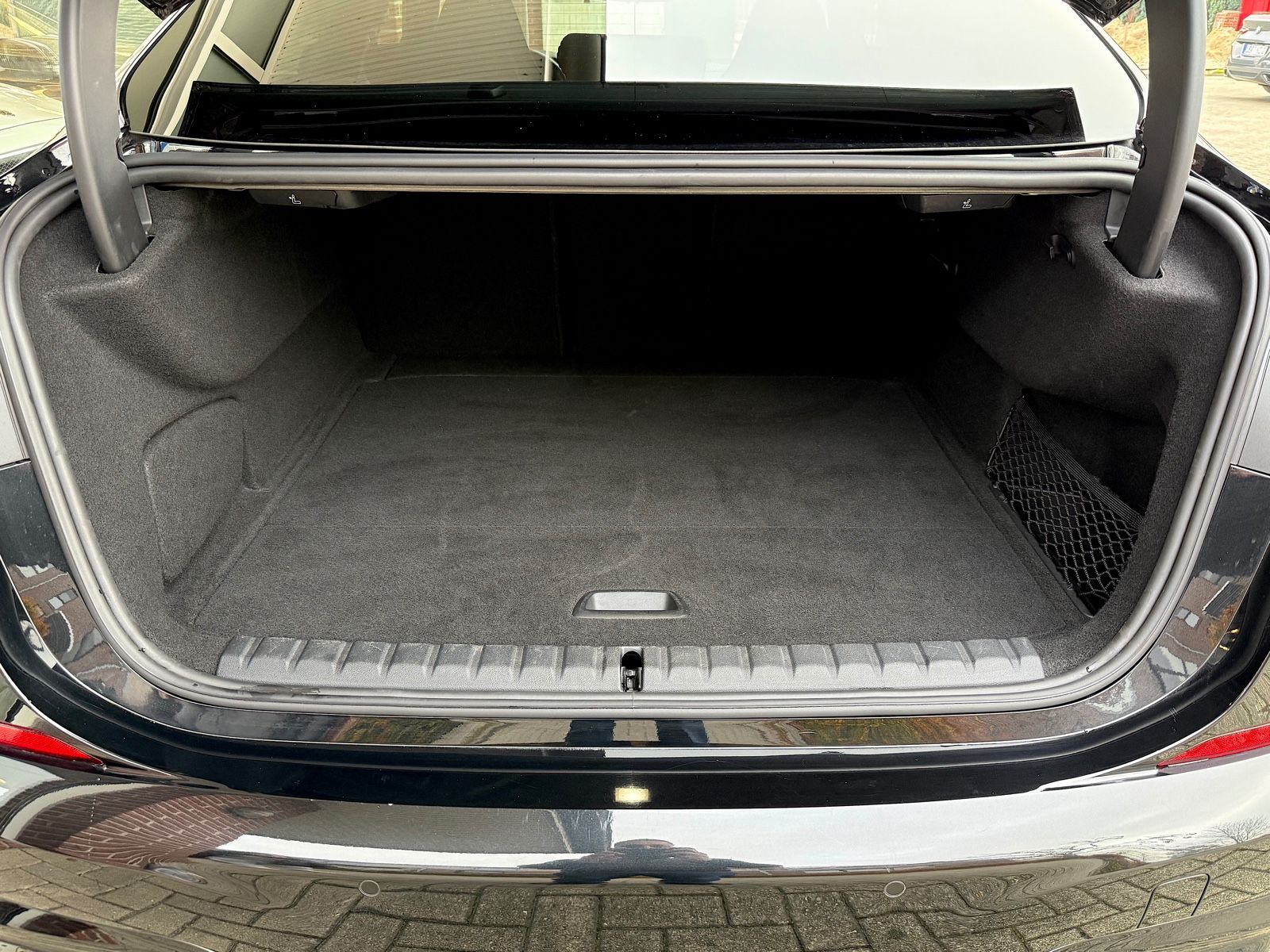 BMW M235i xD GranCoupe M-Sport HeadUp Pano R.Kam DAB foto 18