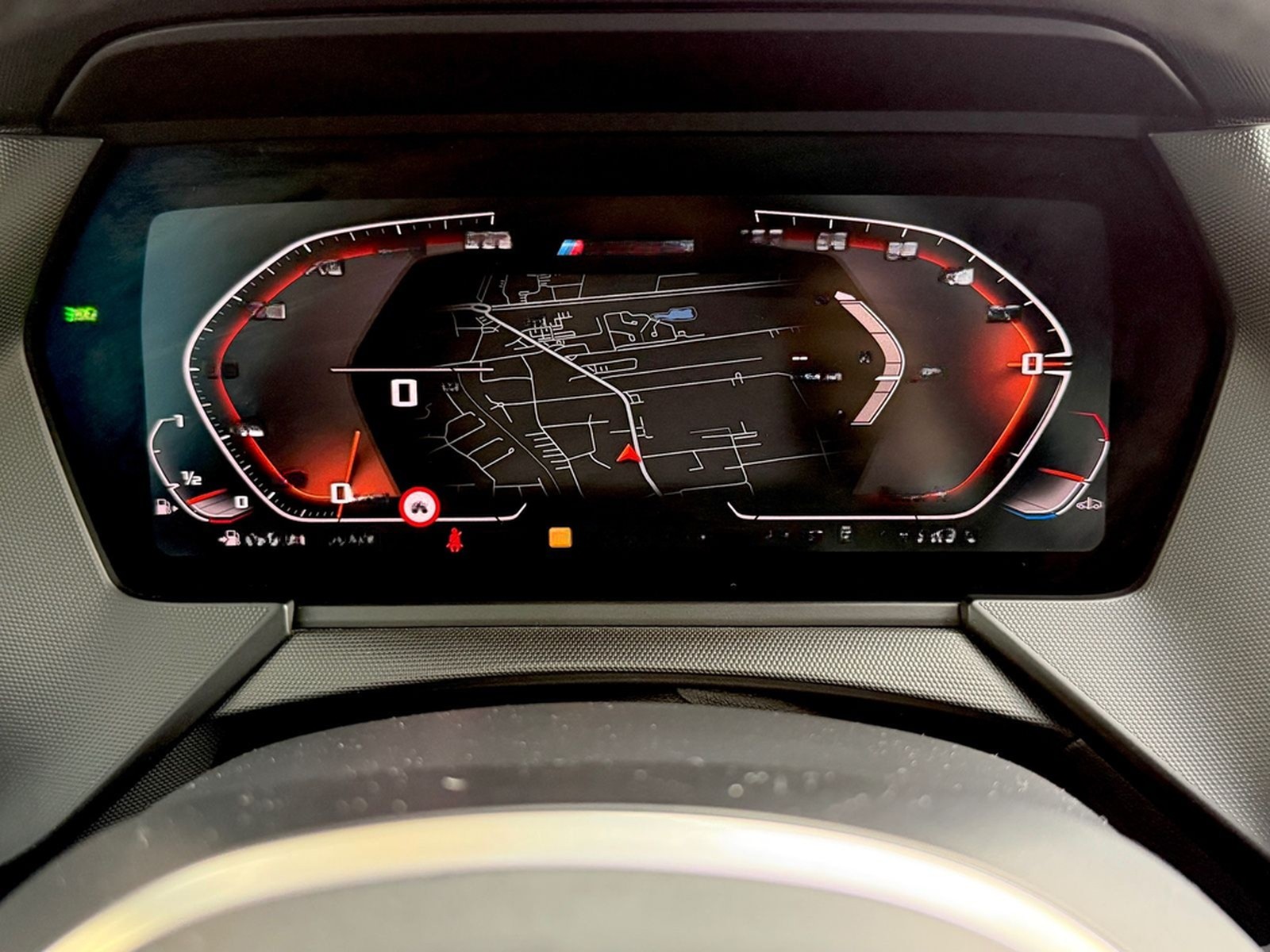 BMW M235i xD GranCoupe M-Sport HeadUp Pano R.Kam DAB foto 21