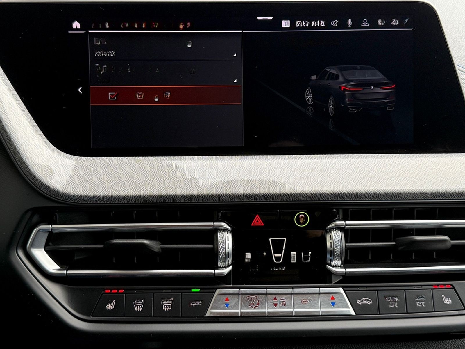 BMW M235i xD GranCoupe M-Sport HeadUp Pano R.Kam DAB foto 23