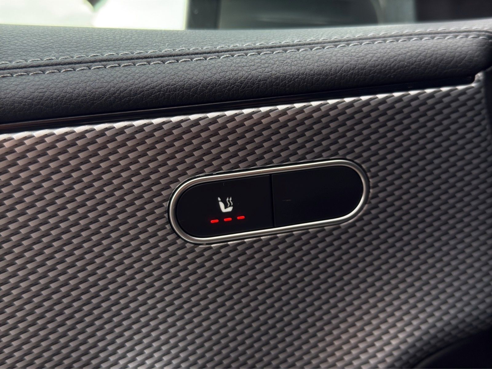 Mercedes-Benz CLA 200d Shooting Brake *Dig.Cock*AHK*LED*MBUX foto 18