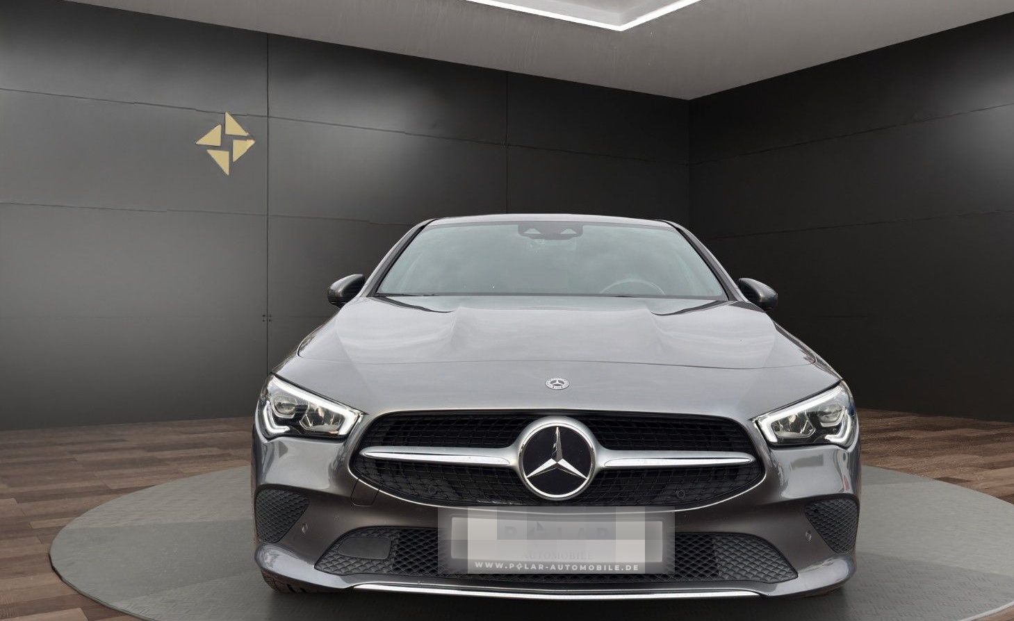 Mercedes-Benz CLA 200d Shooting Brake *Dig.Cock*AHK*LED*MBUX foto 20