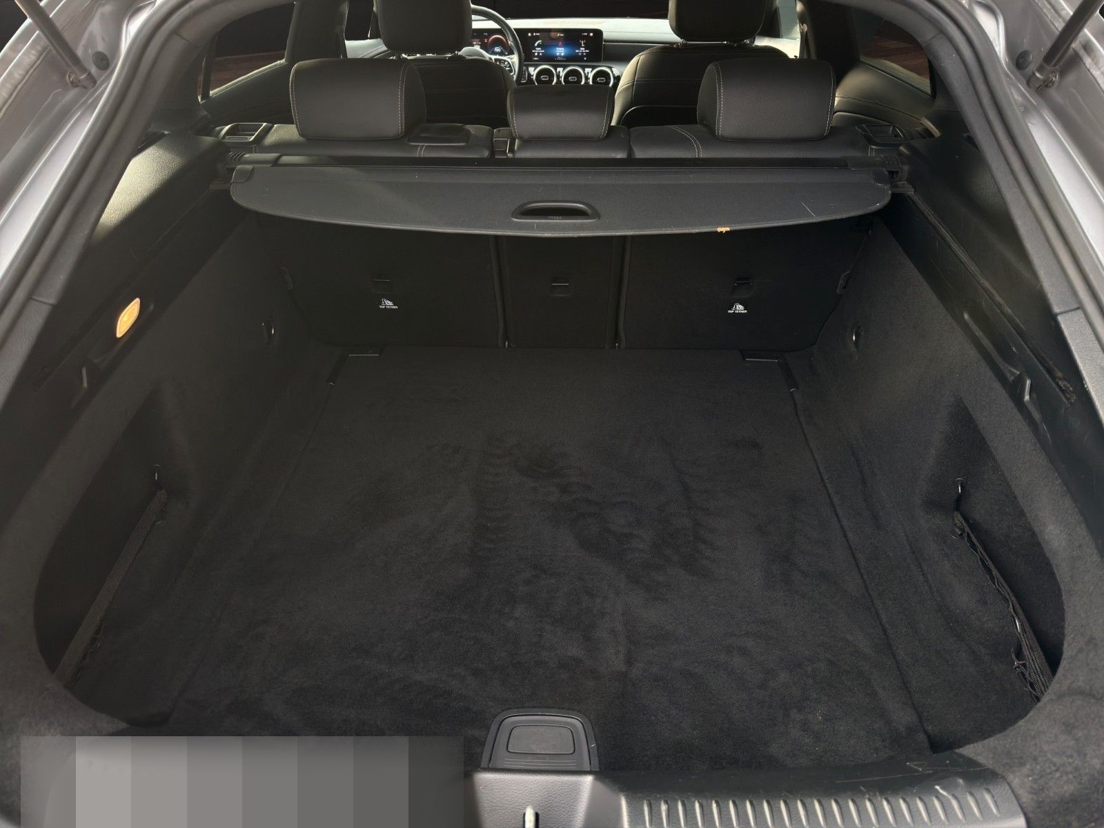 Mercedes-Benz CLA 200d Shooting Brake *Dig.Cock*AHK*LED*MBUX foto 21