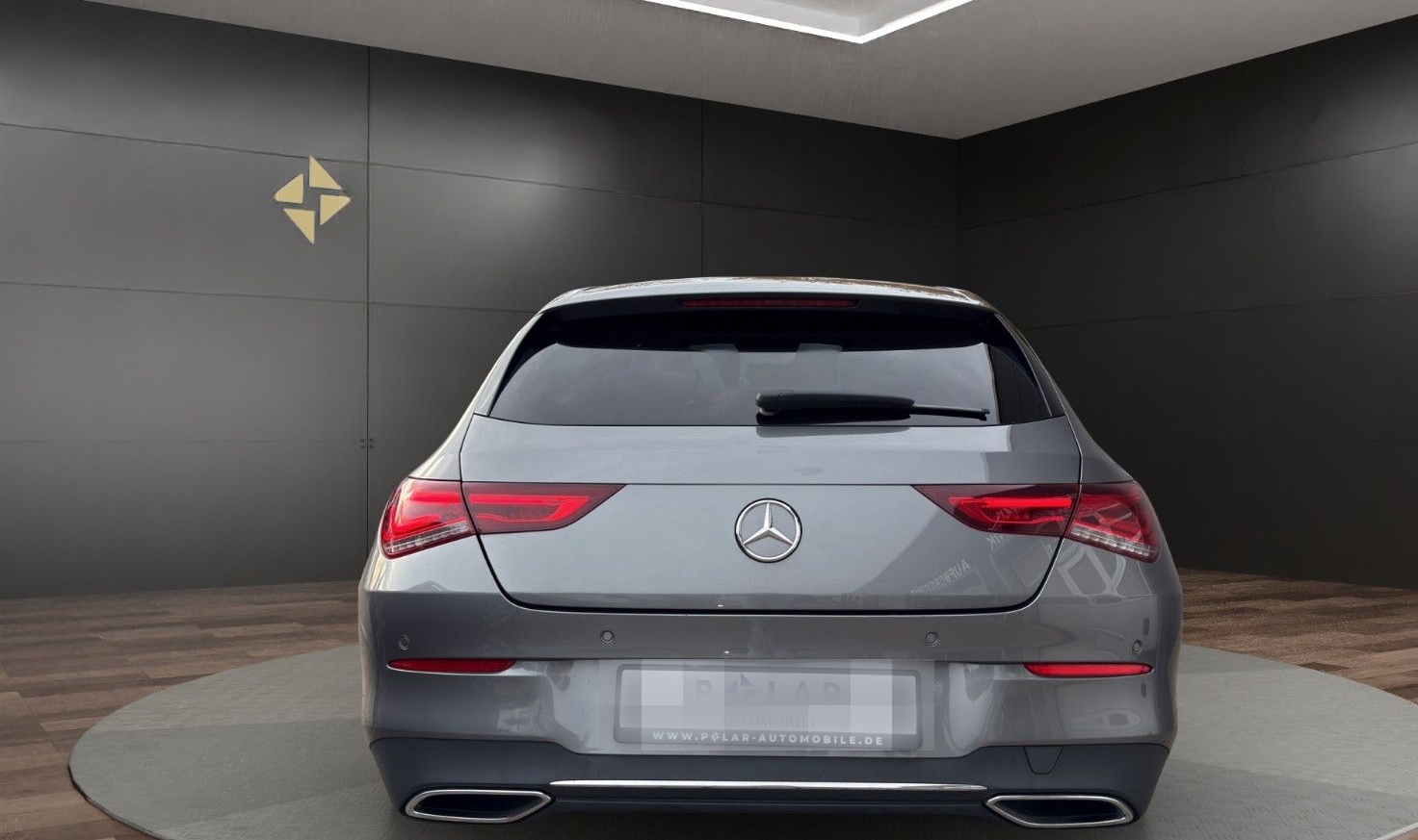 Mercedes-Benz CLA 200d Shooting Brake *Dig.Cock*AHK*LED*MBUX foto 22