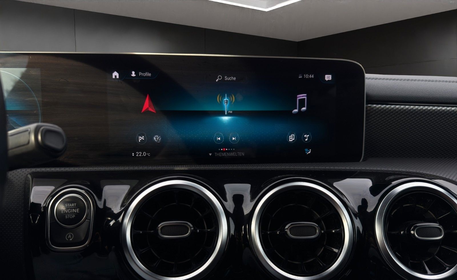 Mercedes-Benz CLA 200d Shooting Brake *Dig.Cock*AHK*LED*MBUX foto 7