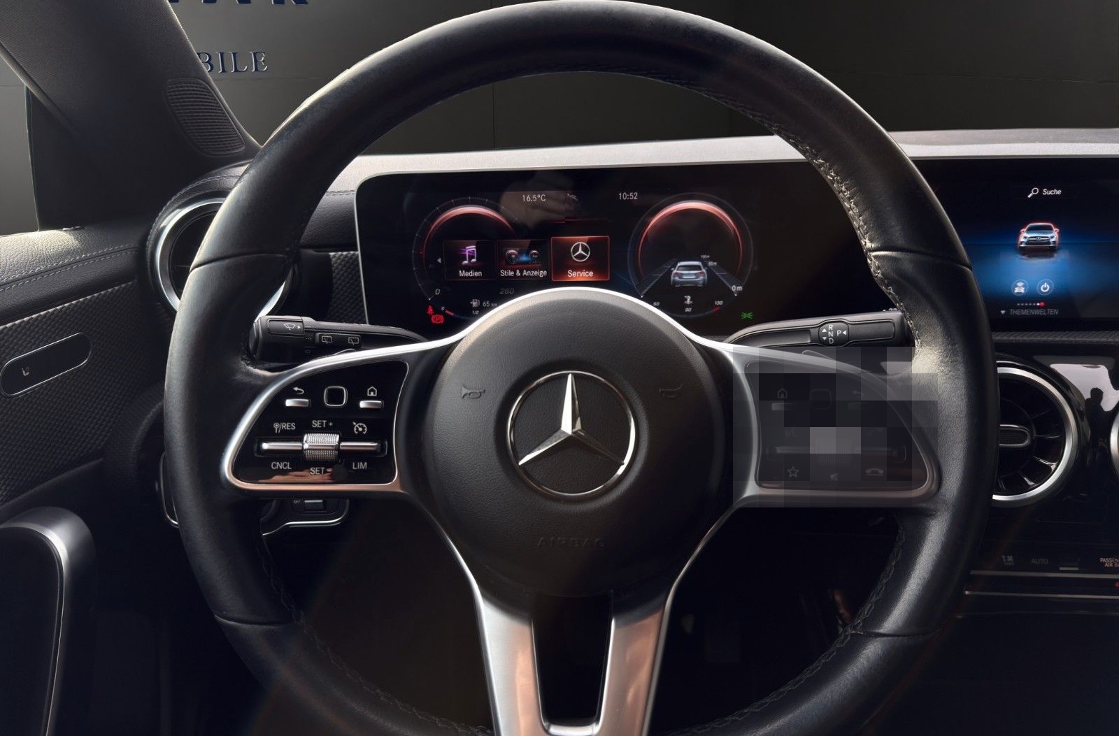 Mercedes-Benz CLA 200d Shooting Brake *Dig.Cock*AHK*LED*MBUX foto 10