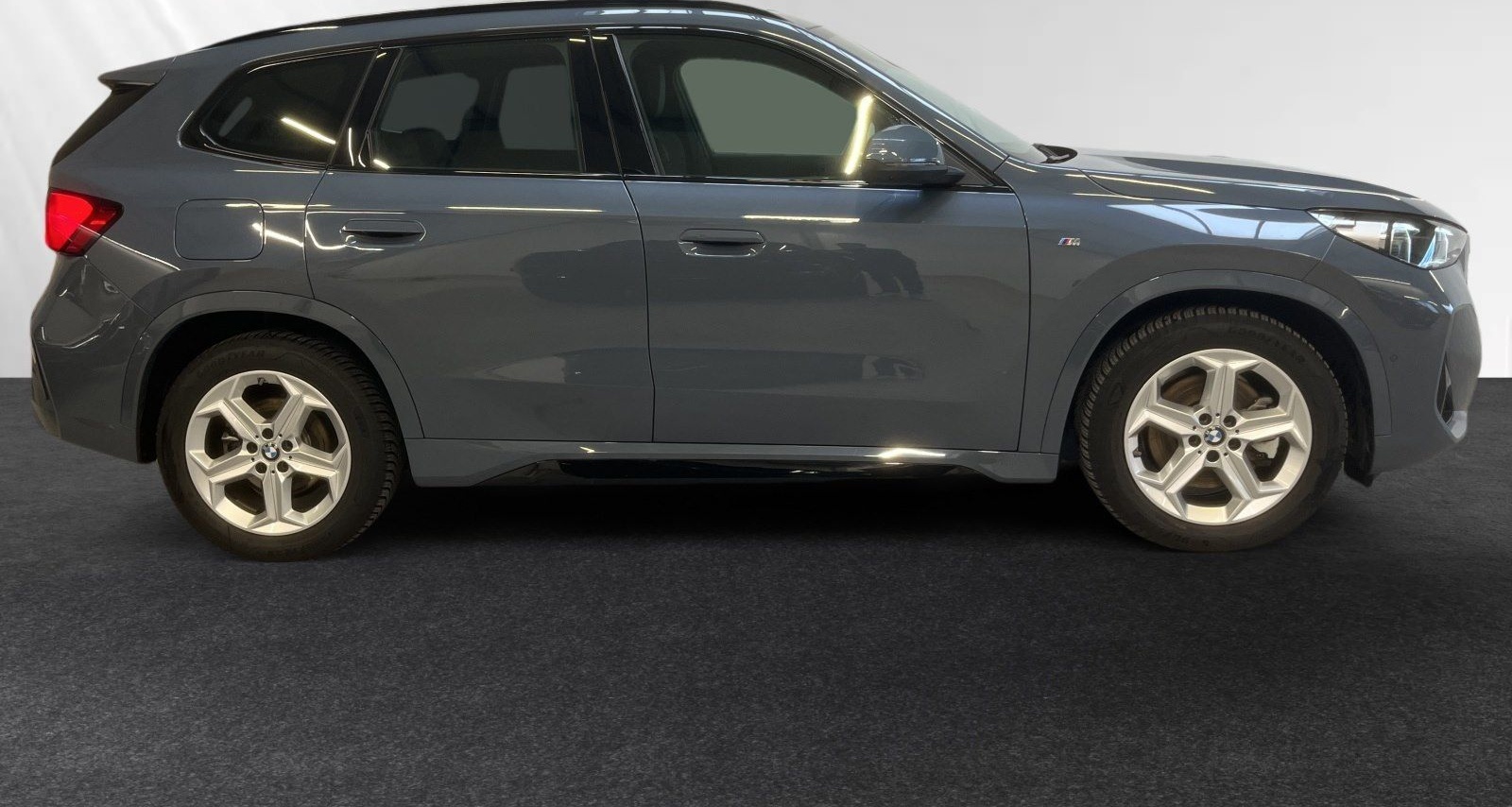 BMW X1 xDrive23d M Sportpaket|Head-Up|DAProf.|H/K foto 2