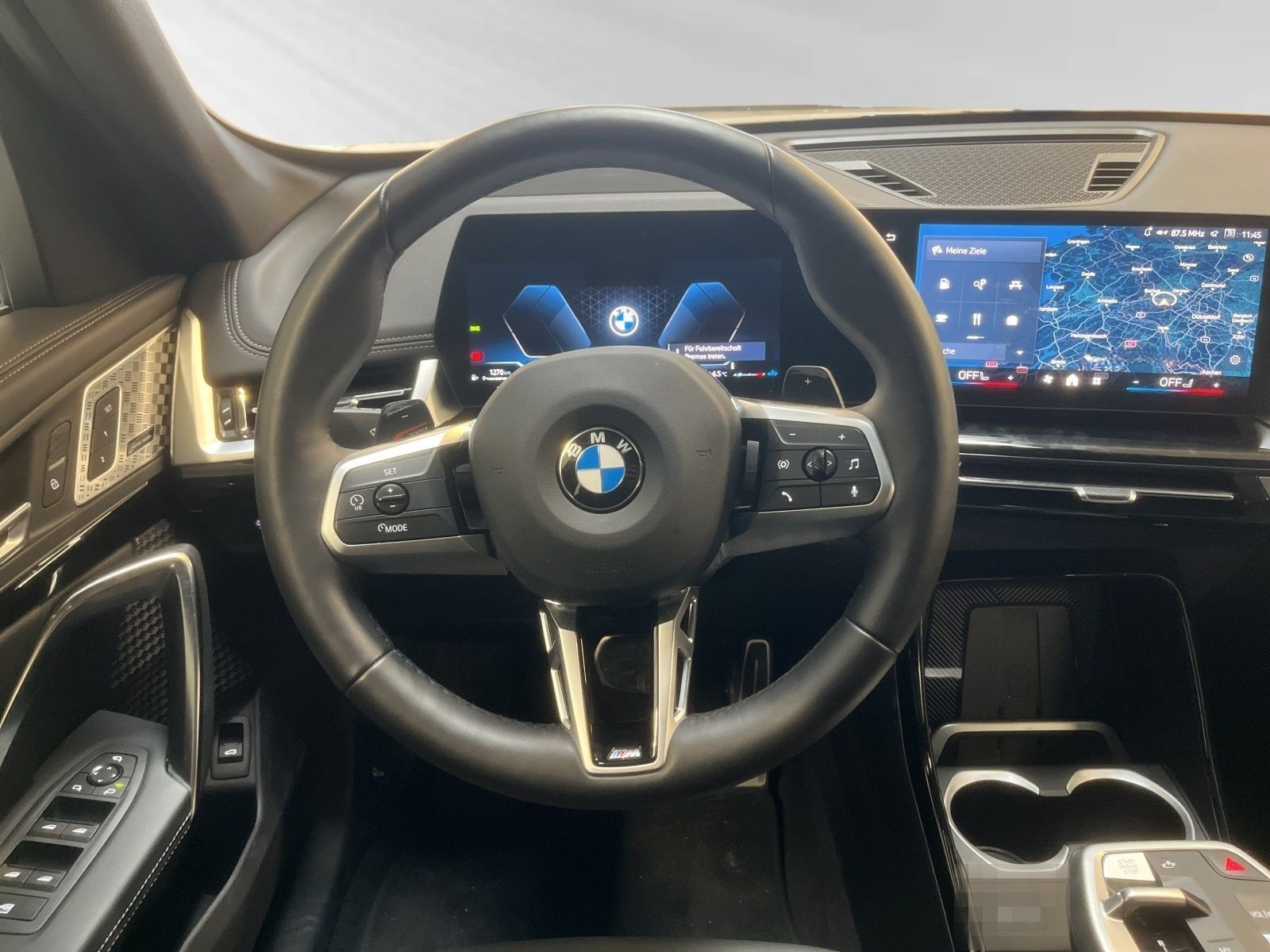 BMW X1 xDrive23d M Sportpaket|Head-Up|DAProf.|H/K foto 11