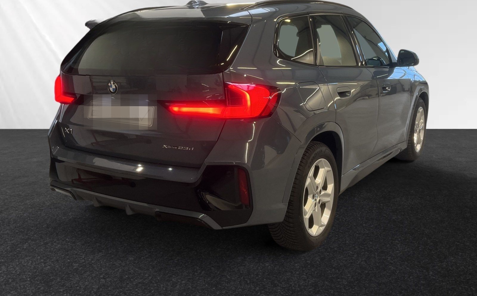 BMW X1 xDrive23d M Sportpaket|Head-Up|DAProf.|H/K foto 3