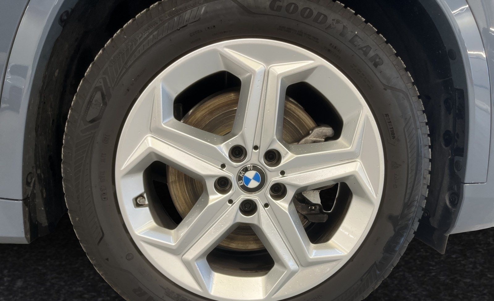 BMW X1 xDrive23d M Sportpaket|Head-Up|DAProf.|H/K foto 4