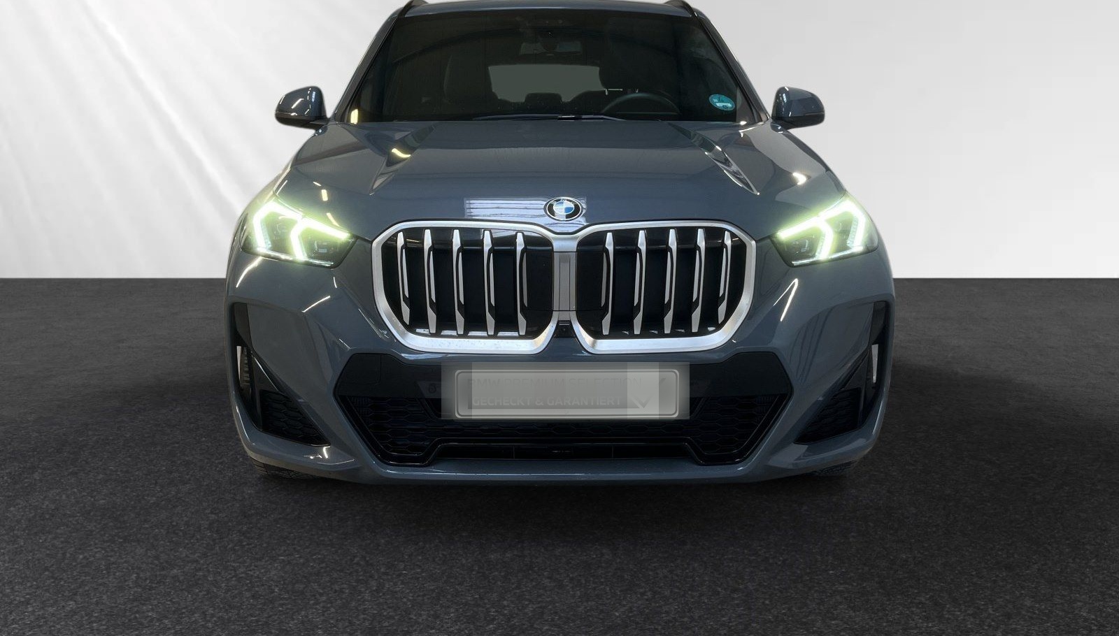 BMW X1 xDrive23d M Sportpaket|Head-Up|DAProf.|H/K foto 5
