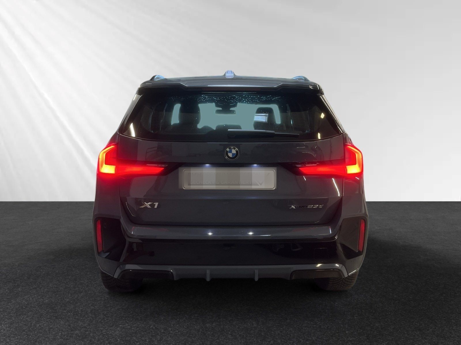 BMW X1 xDrive23d M Sportpaket|Head-Up|DAProf.|H/K foto 7