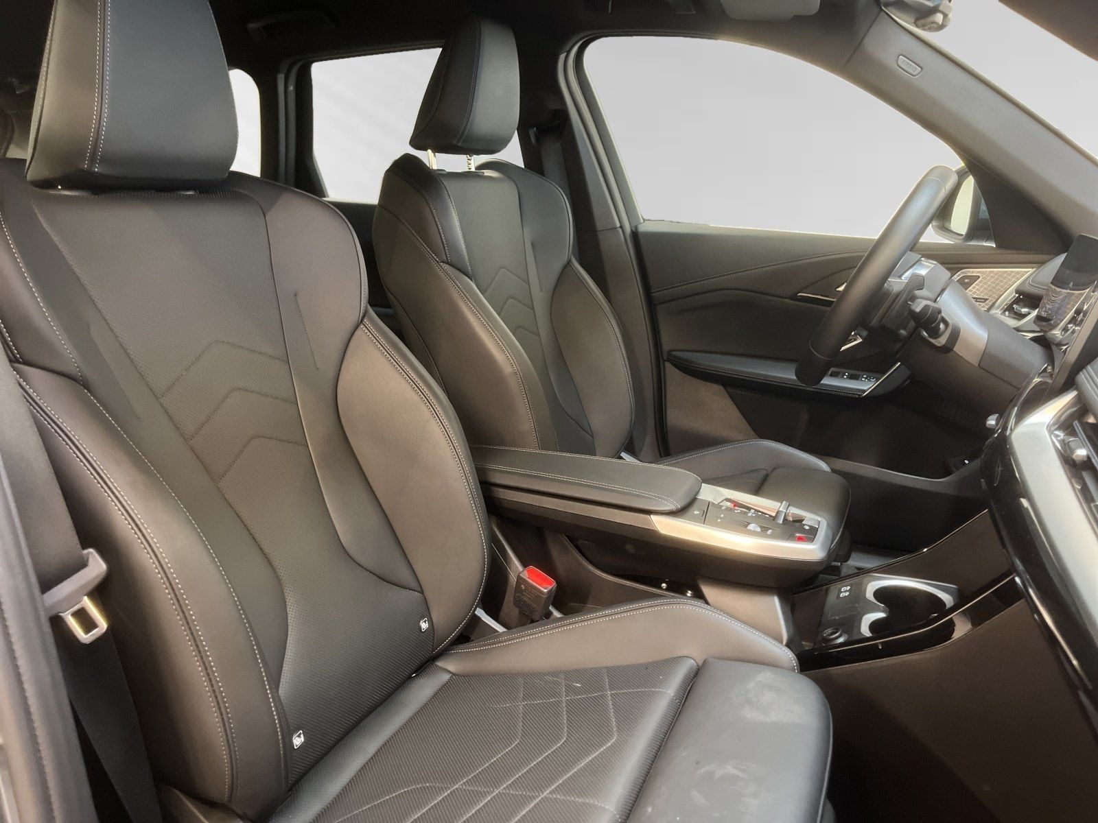 BMW X1 xDrive23d M Sportpaket|Head-Up|DAProf.|H/K foto 8