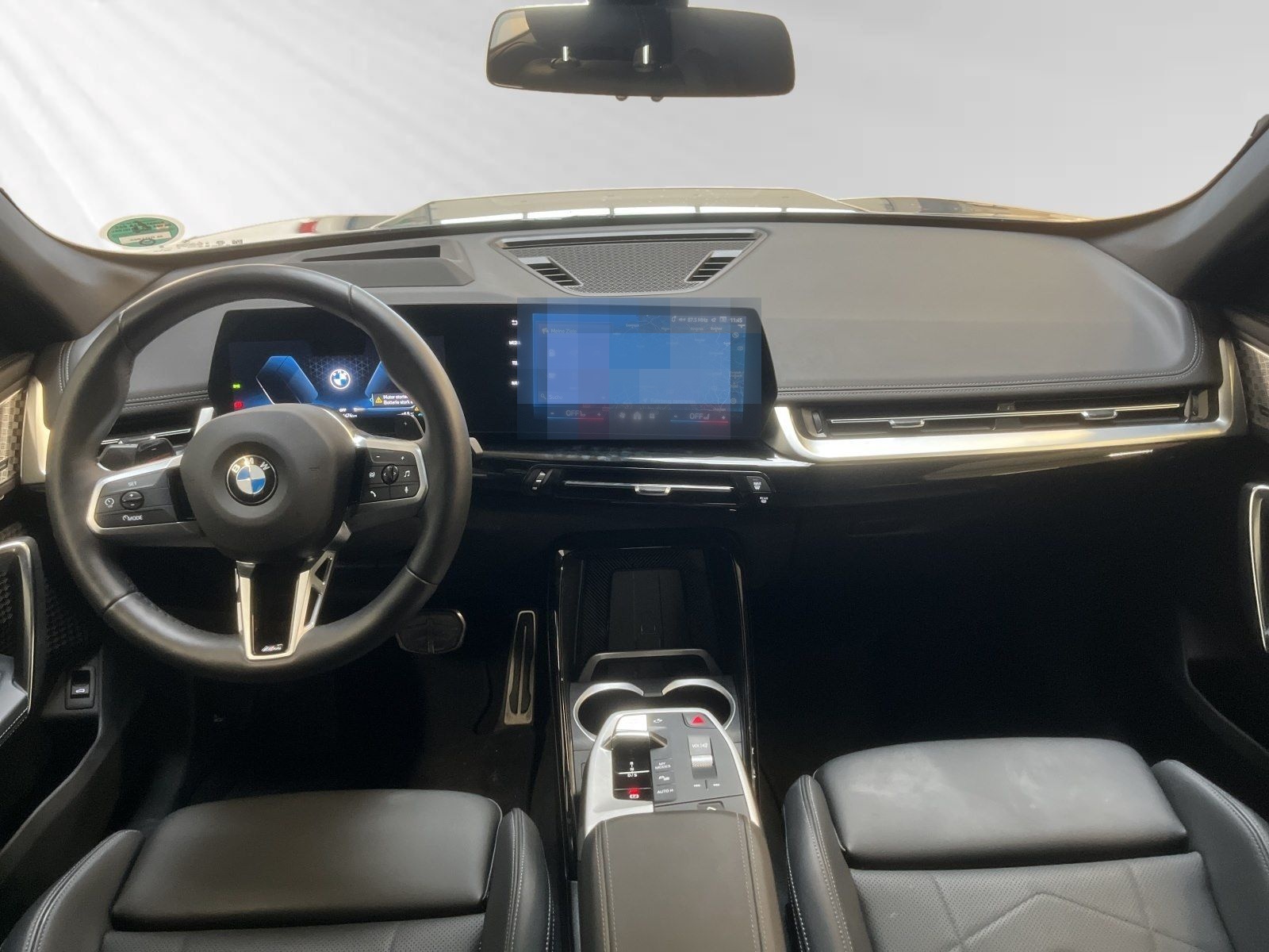 BMW X1 xDrive23d M Sportpaket|Head-Up|DAProf.|H/K foto 9