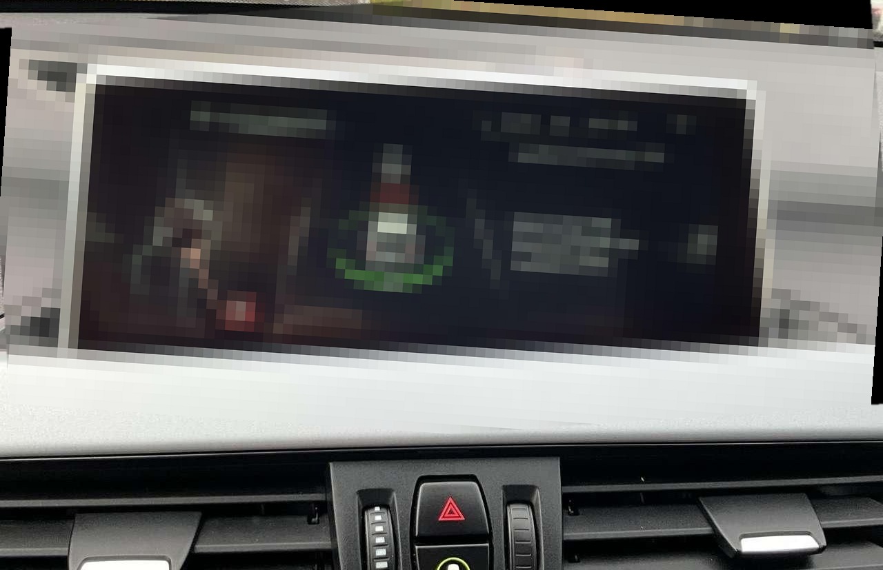 BMW X1 sDrive 18d Steptronic foto 19