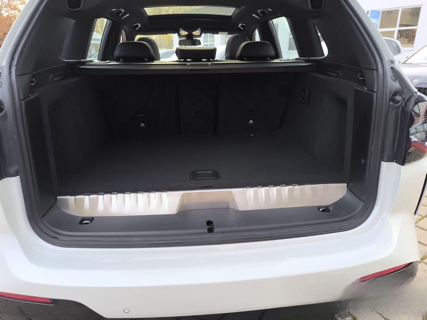 BMW X3 xDrive30e M Sportpaket HIFI-Lautsprechersyste foto 12