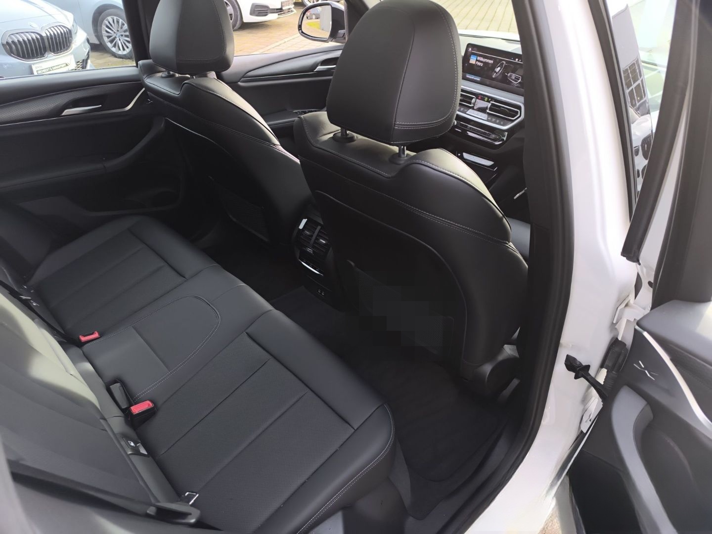 BMW X3 xDrive30e M Sportpaket HIFI-Lautsprechersyste foto 15