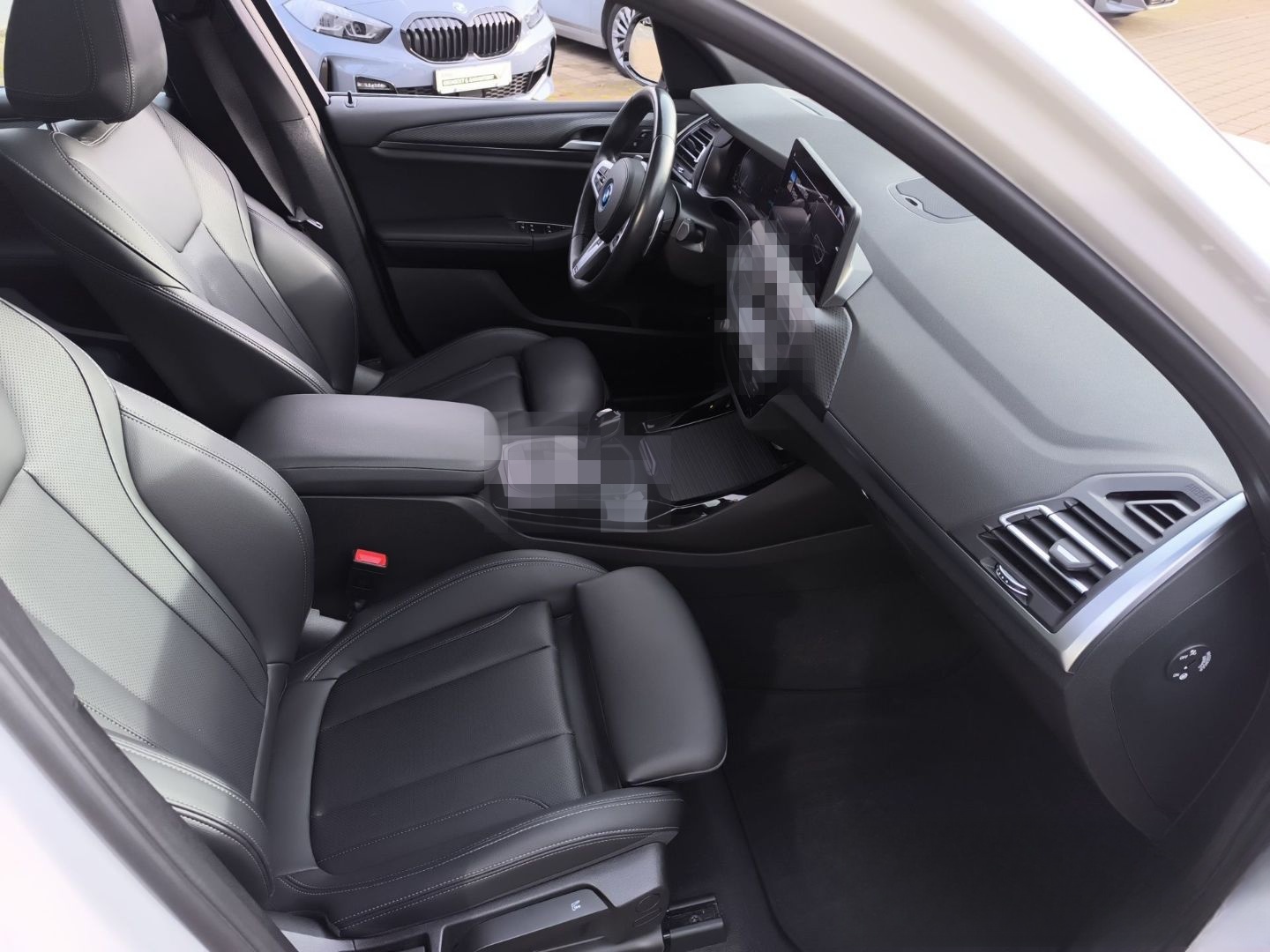 BMW X3 xDrive30e M Sportpaket HIFI-Lautsprechersyste foto 16