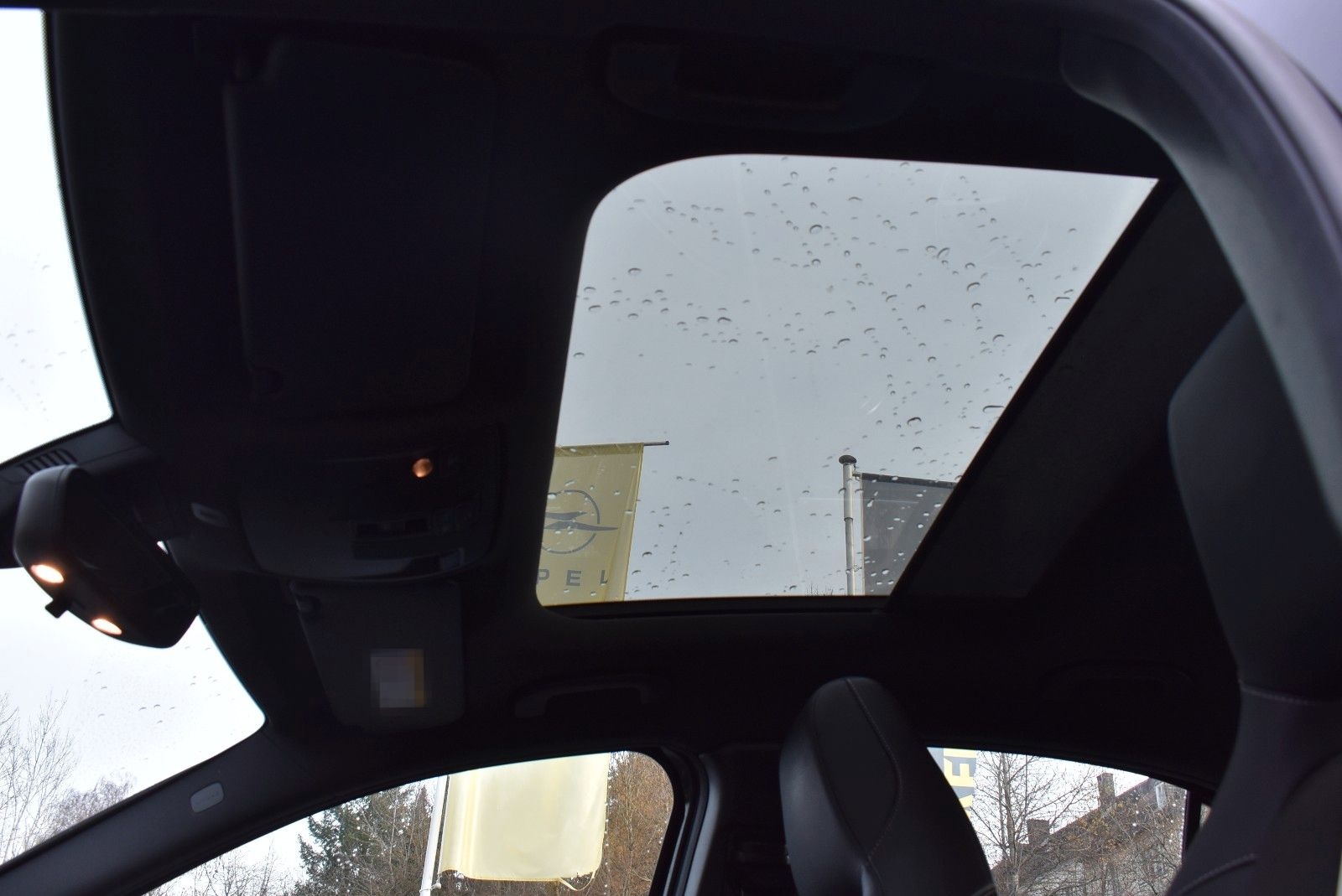 Mercedes-Benz A 200 CDI 4Matic AMG LINE "Panoramadach" foto 19