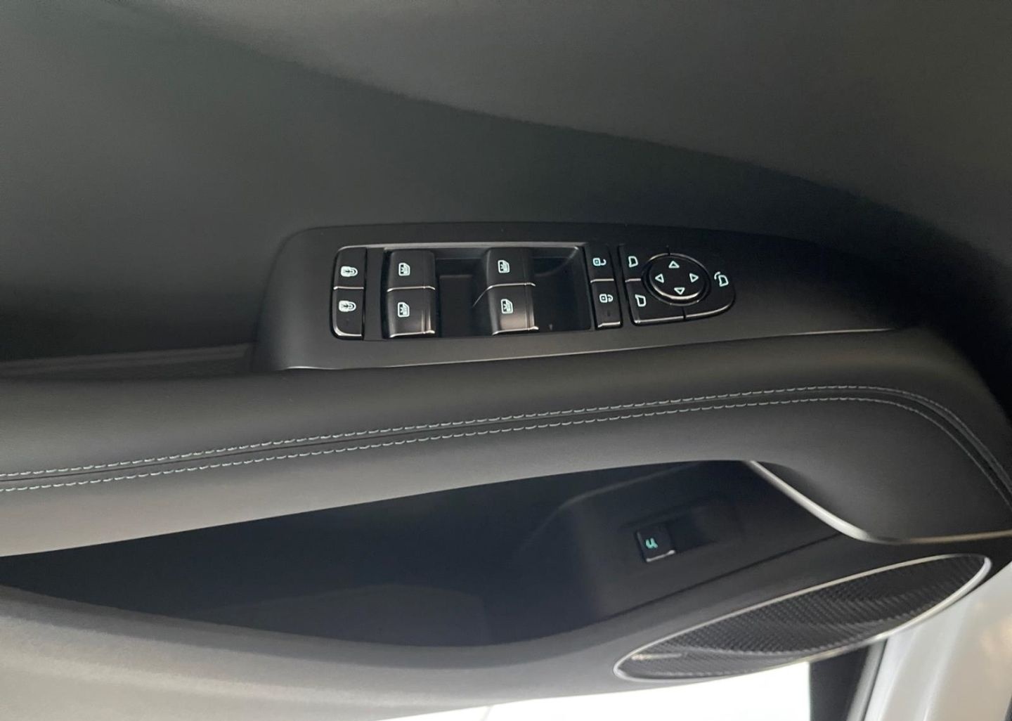 BYD SEALION 7 Design AWD 530PS Pano 20Zoll Top Ausst foto 12