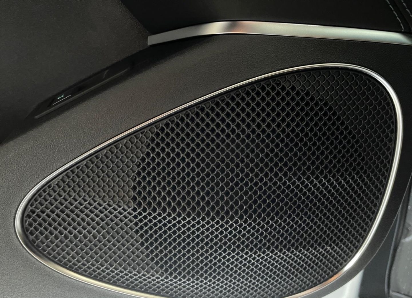 BYD SEALION 7 Design AWD 530PS Pano 20Zoll Top Ausst foto 13