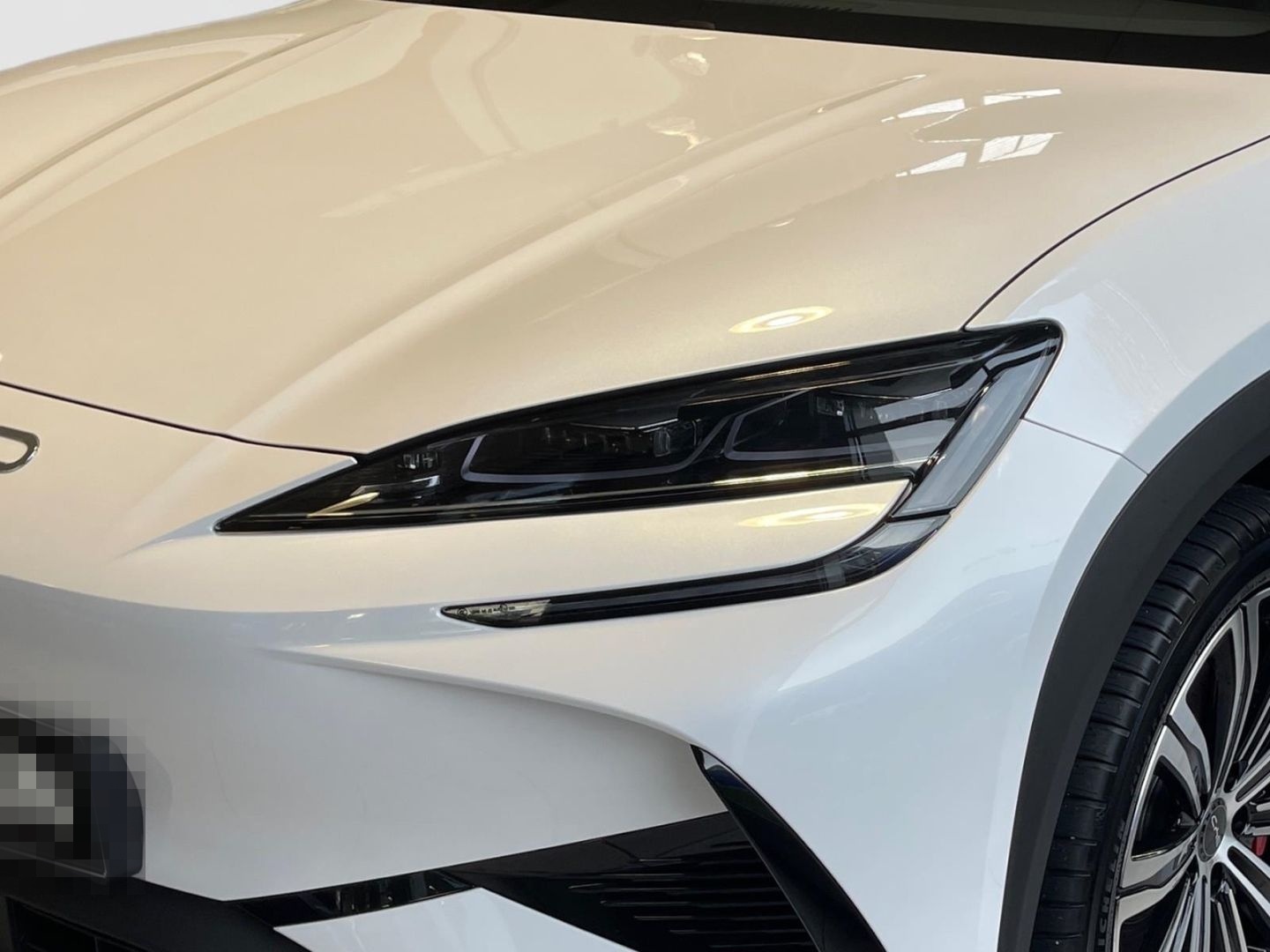 BYD SEALION 7 Design AWD 530PS Pano 20Zoll Top Ausst foto 6