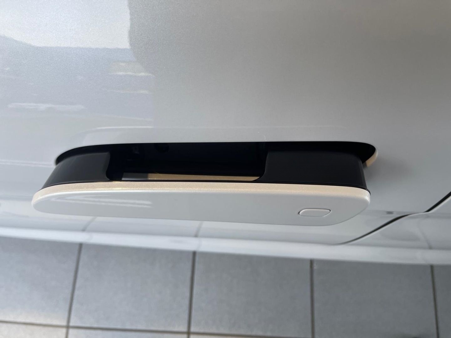 BYD SEALION 7 Design AWD 530PS Pano 20Zoll Top Ausst foto 10