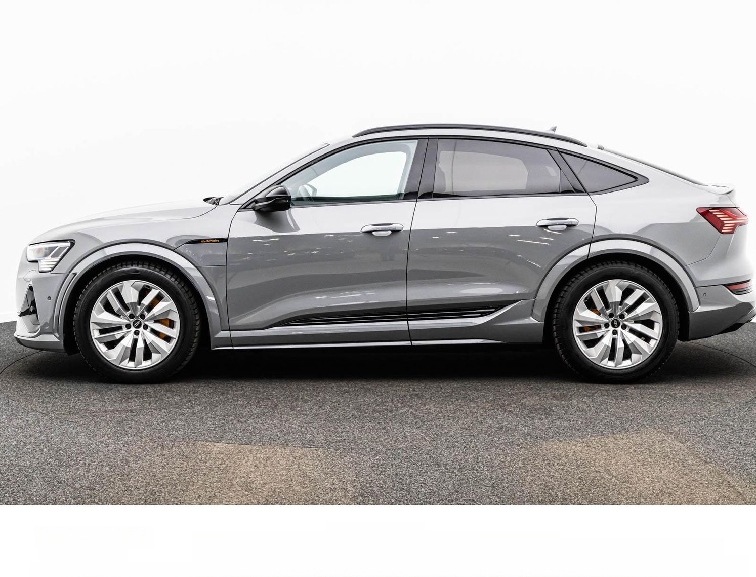 Audi E-TRON SPORTBACK S BLACK ACC/HuD/PANO/NACHT/EXCL foto 12