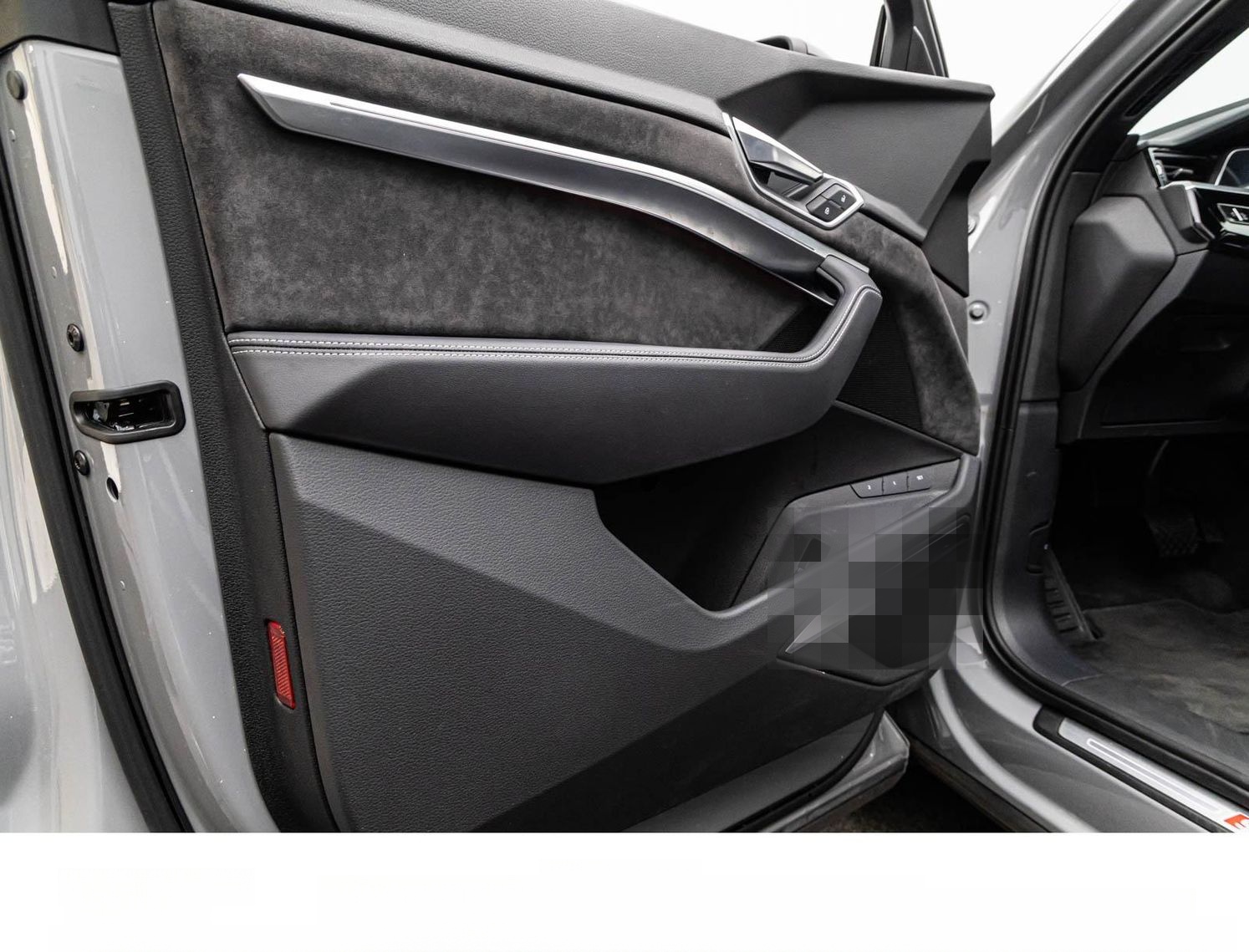 Audi E-TRON SPORTBACK S BLACK ACC/HuD/PANO/NACHT/EXCL foto 14