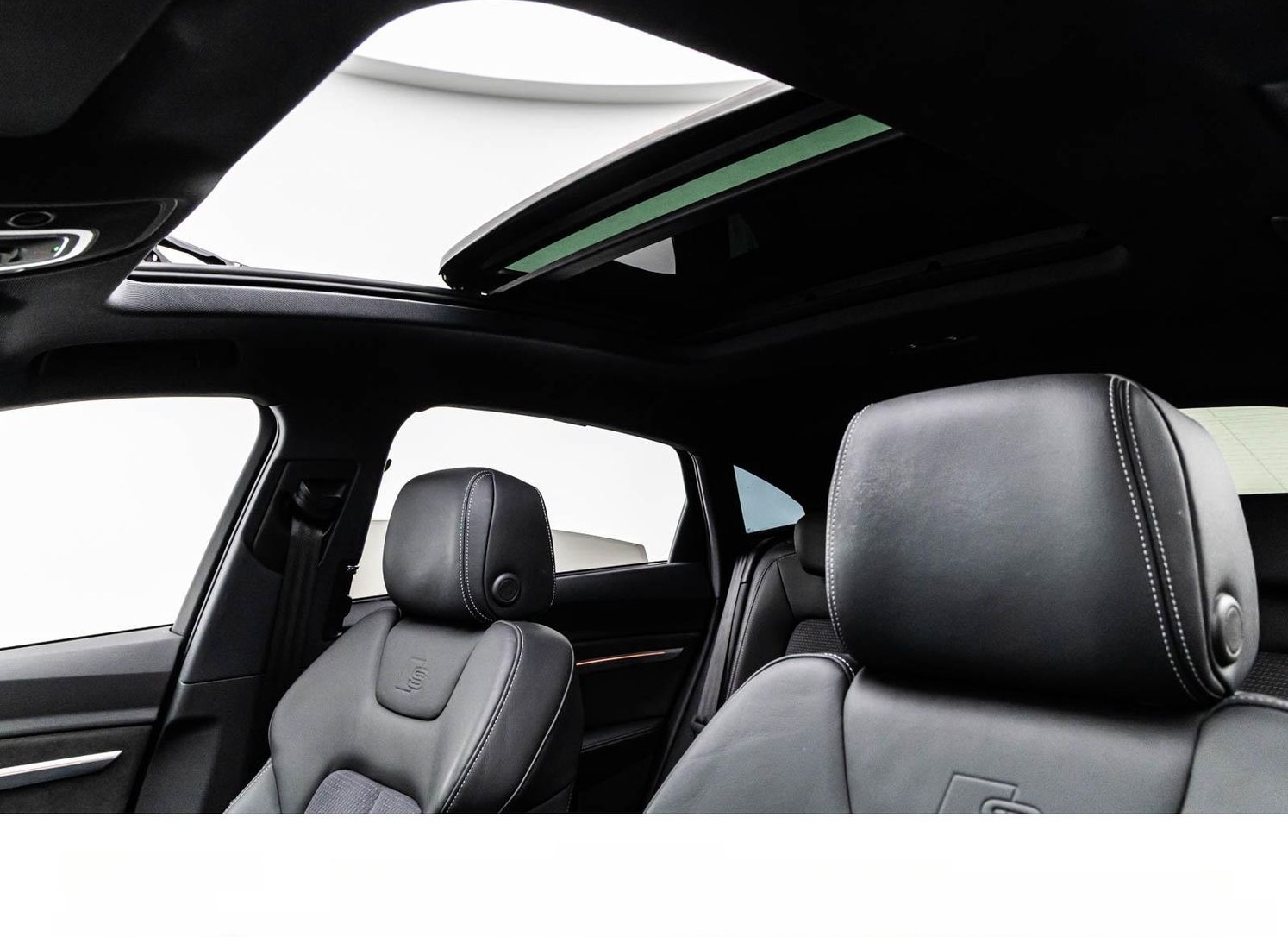 Audi E-TRON SPORTBACK S BLACK ACC/HuD/PANO/NACHT/EXCL foto 16