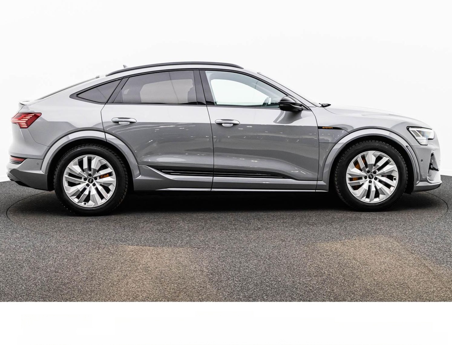 Audi E-TRON SPORTBACK S BLACK ACC/HuD/PANO/NACHT/EXCL foto 8