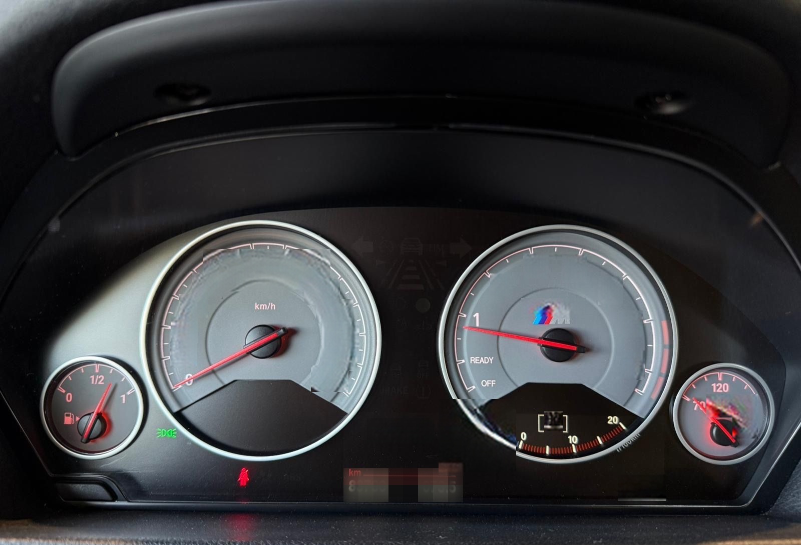 BMW 330i M-PERFORMANCE/H&K/CARPLAY/RFK/LED foto 14